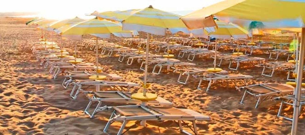 Zahira Resort Тре-Фонтане Екстер'єр фото