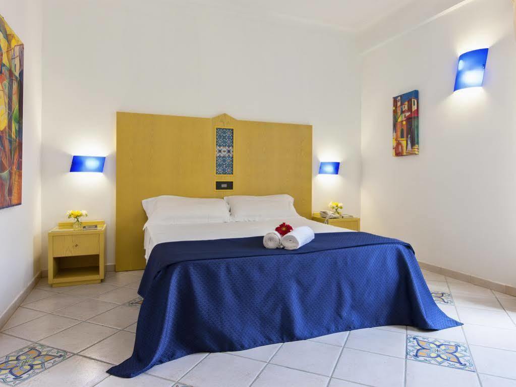 Zahira Resort Тре-Фонтане Екстер'єр фото